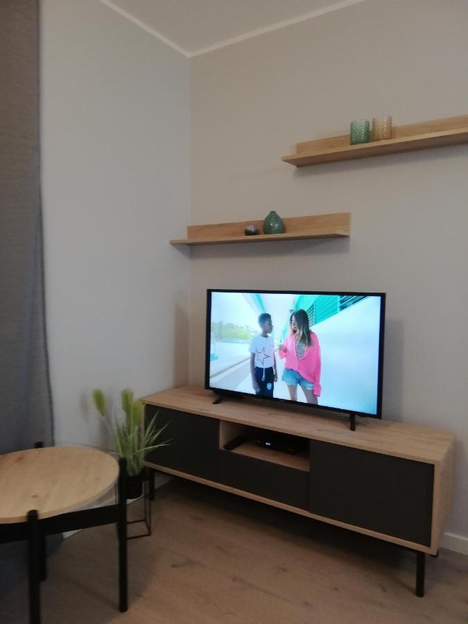 Vp Kalamaja Apartment With Garage Ταλίν Εξωτερικό φωτογραφία