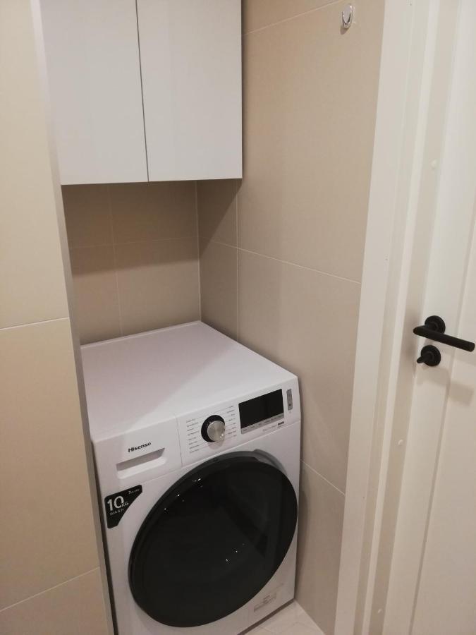 Vp Kalamaja Apartment With Garage Ταλίν Εξωτερικό φωτογραφία